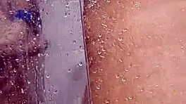 Friend demands shaved dick for virginity, but he tries hairy fuck on me