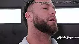 Petite Latina Virgin Gizelle Blanco Squirts In Shorts During Orgasm