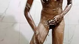 Friends Chapter - Relaxing Bath Time Part 03