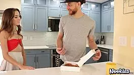 want to see jizz on daisy fox's donut?