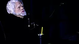 Yo, this fat brunette milf dominates hard in public scenes while folks ditch regular jobs!