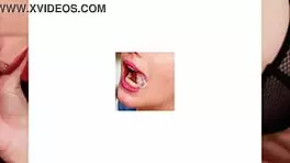 ellie shou teases with her wet pussy in hospital