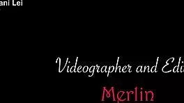 Foot fetish instructions with wrinkled soles and natural toes