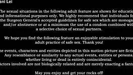 Foot fetish instructions with wrinkled soles and natural toes