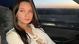 My Best Friends Girlfriend Sucked My Dick In The Car For Only 10 Dollars What A Slut