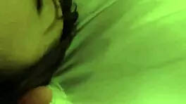 Just a casual fling with a stunning young Japanese wife