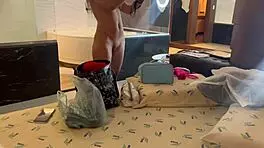 casada do facebook me chamou pro motel e eu n�o acreditei