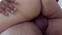 colombian teen's delicate tight pussy fucked rough