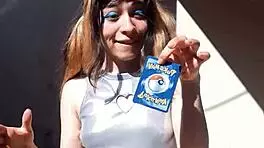 Bonneyuwu Shows Off Her Sexy Body In Cosplay!