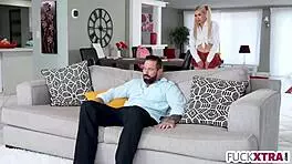 tutor do home work and pussy fuck with teen, deepthroat, kissing, and shy hardcore sex.