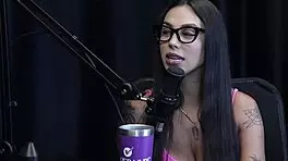 Hacked Blonde Discovers Exhibitionism With Maximo Garcia.