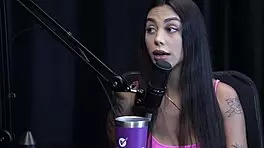 Hacked Blonde Discovers Exhibitionism With Maximo Garcia.