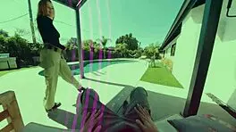 i watch redhead kim suck huge cock in kim possible cosplay