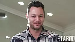 did i tittyfuck my stepmother-in-law brittany andrews?