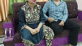 indian stepmom and stepson roleplay with punjabi audio.