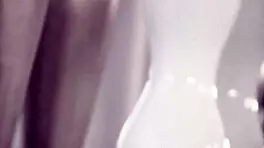 Morgan Dayne And Sara Siren, Horny Lesbians Fingering Each Other With Toys!