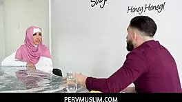 I, the teacher, meet paulina ruiz at home for big cock fun