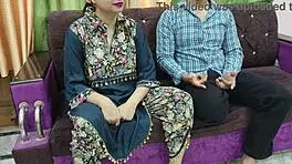 indian stepmom and stepson roleplay with punjabi audio.