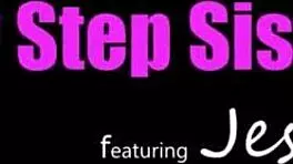 blonde babe jessie saint craves way more than easter egg filling 😈