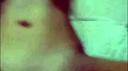 Busty Teen Amateur Fingers Shaved Area in Closeup