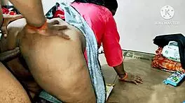 Hey, wanna see this Desi Indian sister-in-law getting pounded hard?