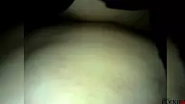 Wife Screams in Painful Anal Pleasure as Dorm Couple Breaks Her Tight Ass