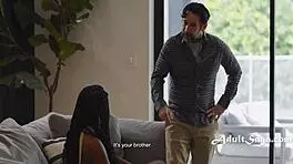 From Pussy to Revenge, Punishing Cheating Ex with Step Sister - Tommy Pistol Nicole Kitt