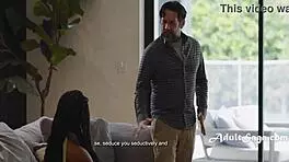 From Pussy to Revenge, Punishing Cheating Ex with Step Sister - Tommy Pistol Nicole Kitt