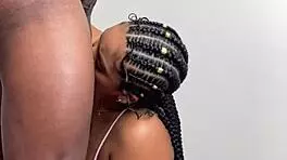 cute model between you gives a delicious blowjob -amateur couple- nysdel