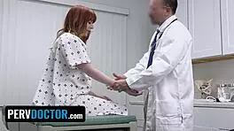 I visted my docter for a check up and bribed him to keep my secrit