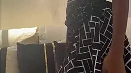 Que Delicia De Tetas Y Coño Tiene Esa Morena Latina