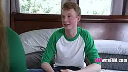 继爸忽略我大屁股继母Jessie Rogers太爽了-Jimmy Michaels