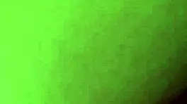 Stretching Tight Asshole Before Anal