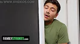 independence day xxx parody with steamy family twists