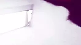 'sucking and fucking before sleeping?'