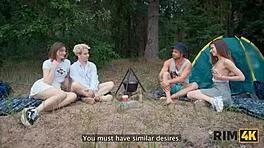 Intense Emotions as Shy Couple Tries Rimming and Hard Anal for First Time