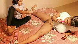 Sharing my husband with a friend for wild Indian anal action. Uttaran20 captures every cumshot detail.