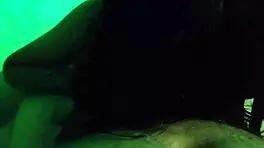 Stepdaughter Pleases Her Father-in-Law with Taboo Favors