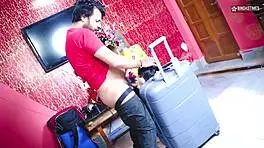 Desi Indian Virgin Stepdaughter Drilled Hard by Step Daddy in Hindi Audio