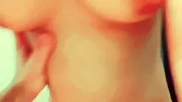 i cum on the face of a multi-orgasmic nurse in hospital