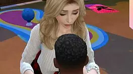 Sydney Sweeney returns for rough BBC anal 😏