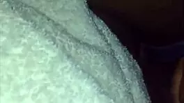 Is your 18-19 years virgin stepsister wet for deepthroat and footjob?