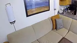 裸体18+嫩妹偷拍摄像头狂干