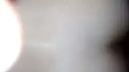 Daddy’s lil slut takes big cock in homemade interracial action. Her tight ass gets pounded hard by monster meat.