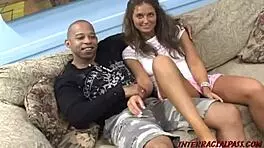 yo, jayma switched from selling sex toys to riding bbc hard