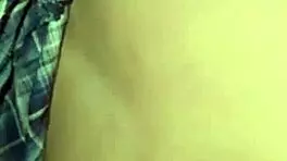 Delicate Skinny Teen Gives Her Body To Me