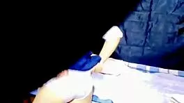 real mexican chava gets fucked hard in school uniform until she almost vomits, everything done to her in perverse homemade video