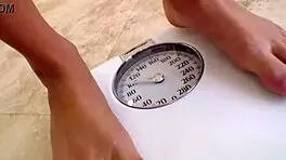 i'm kacey jordan, cute petite 19 yo spinner, fucked by big kok, got facial cum.