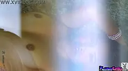 Petite Latina Teen 18+ Beauty Mya Barrymore Comfortable With Her Body