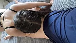 made this student pregnant